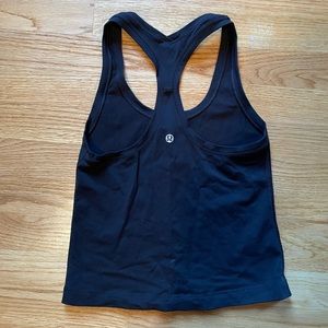 Black Cooler Racer - Black